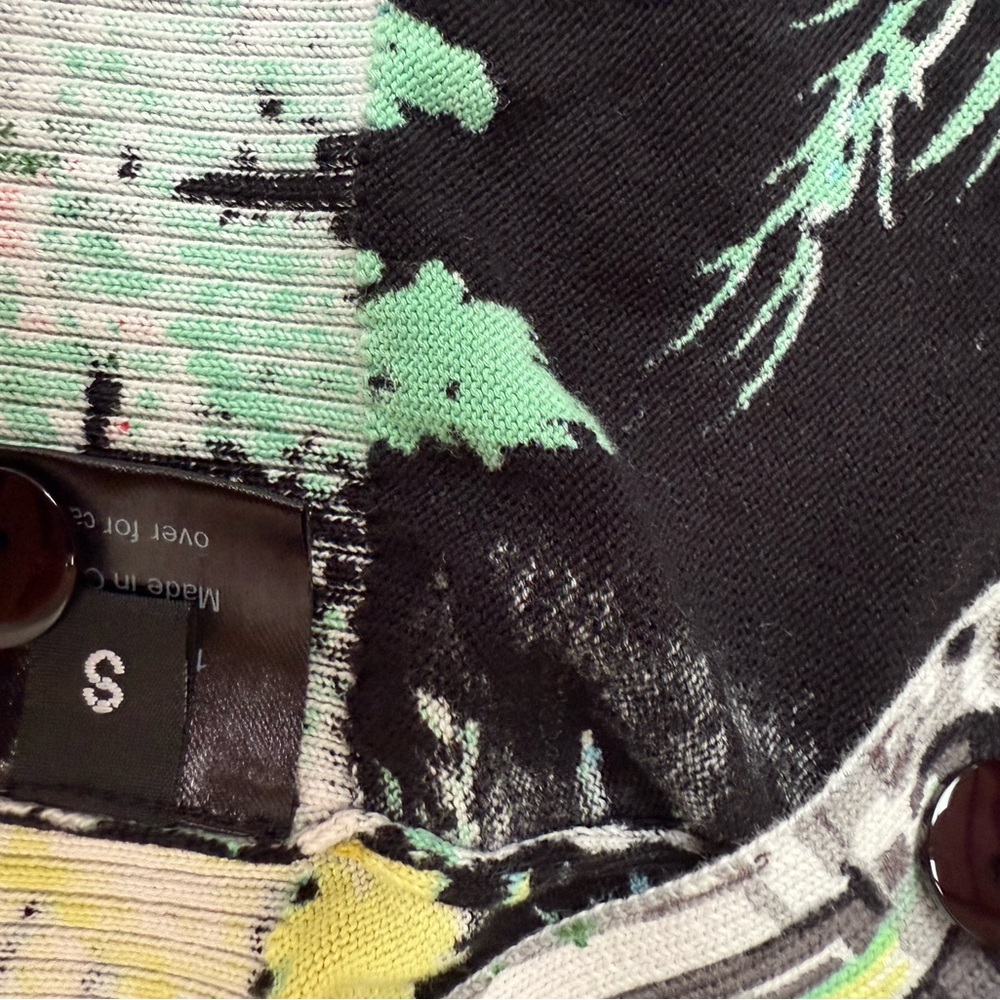 Rachel Comey Garden Cardigan - Picture 2 of 4